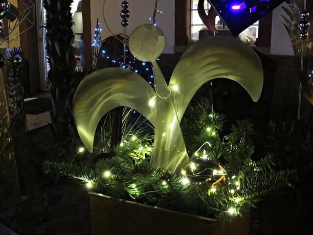 Foto: Brigitte Melder