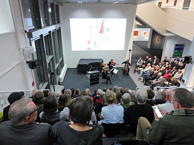 Impressionen | Foto: Brigitte Melder