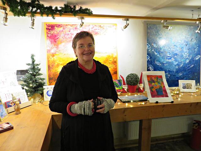 Foto: Brigitte Melder