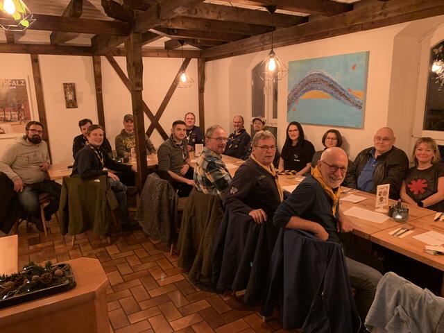 Angekommen im alten Wasserwerk | Foto: Peter Krietemeyer