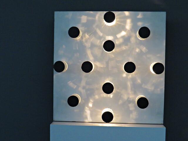 Es folgen Impressionen | Foto: Brigitte Melder