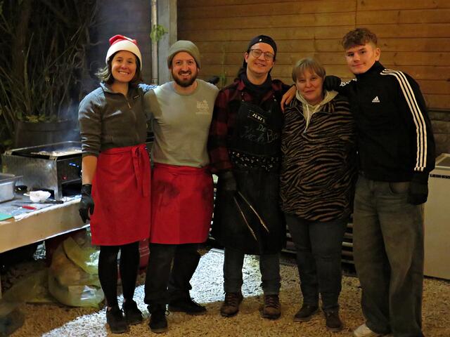 Foto: Brigitte Melder