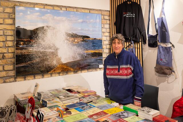 Foto: Johann-Peter Melder