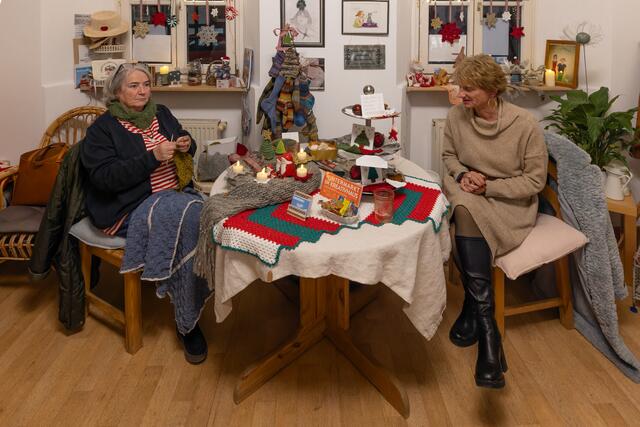 Foto: Johann-Peter Melder