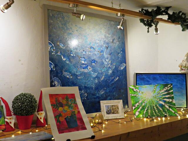 Foto: Brigitte Melder