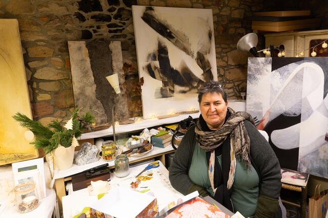 Foto: Johann-Peter Melder