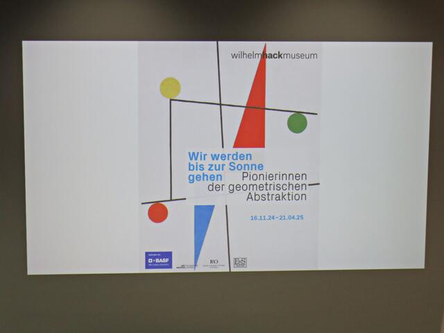 Thema des Abends | Foto: Brigitte Melder