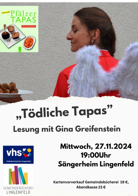 Foto: Gina Greifenstein