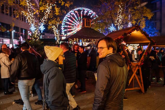 Foto: Lukom / Martina Wörz