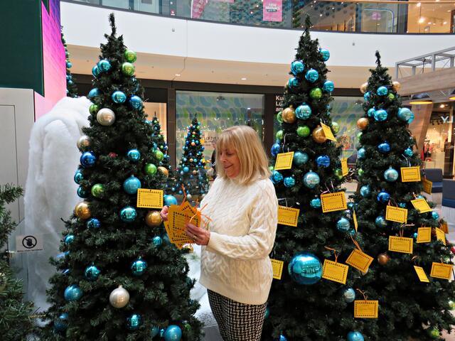 Foto: Brigitte Melder