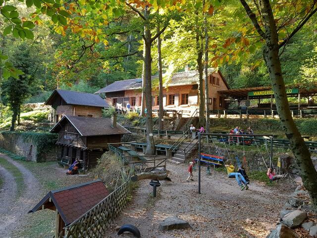 Hütte aktuell | Foto: Rudi Birkmeyer