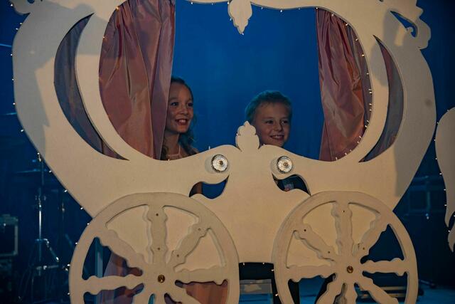 Foto: Bilder: Claudio Böhm