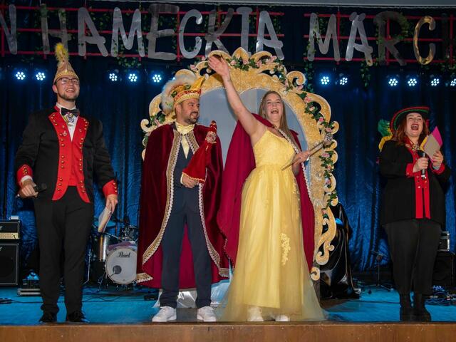 Foto: Bilder: Claudio Böhm