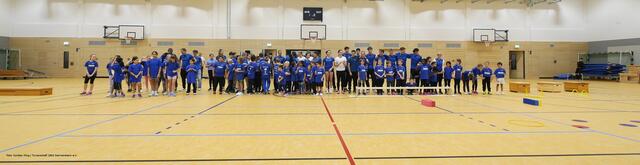 Leichtathletik | Foto: Karsten Illing