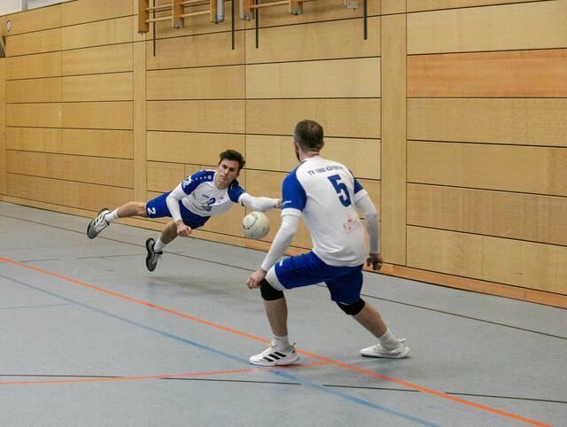 Felix Klassen | Foto: Wolfgang Neuberth