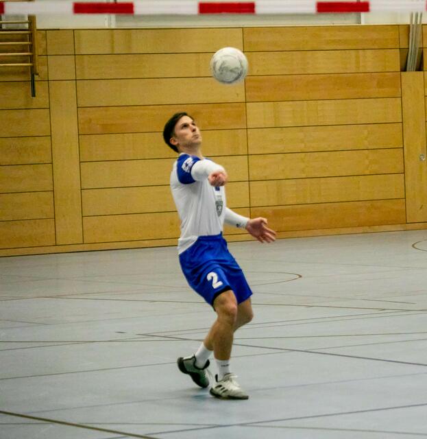 Felix  Zuspiel | Foto: Wolfgang Neuberth