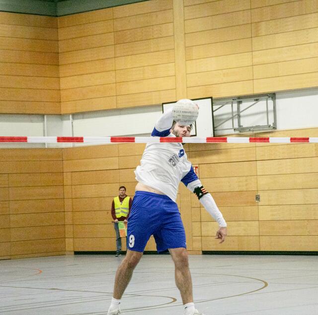 Nick Trinemeier | Foto: Wolfgang Neuberth