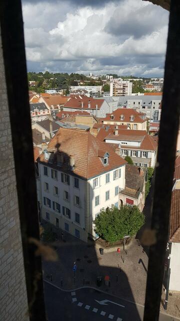 Blick über die Stadt von der Burg | Foto: © www.jowapress.de