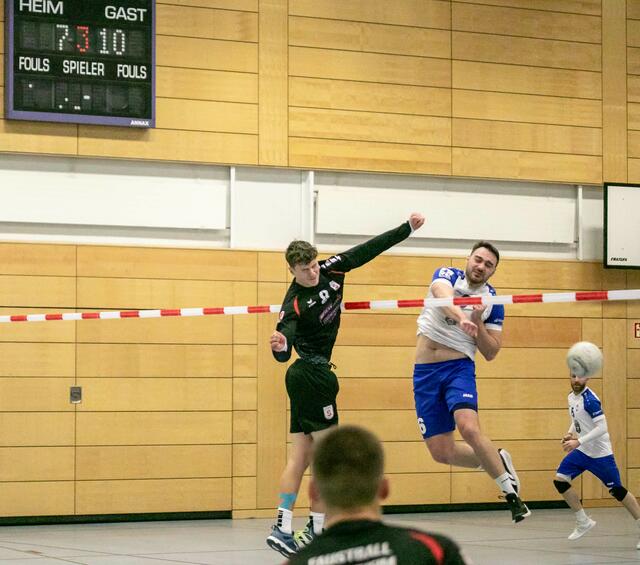 Marcel Stoklasa | Foto: Wolfgang Neuberth