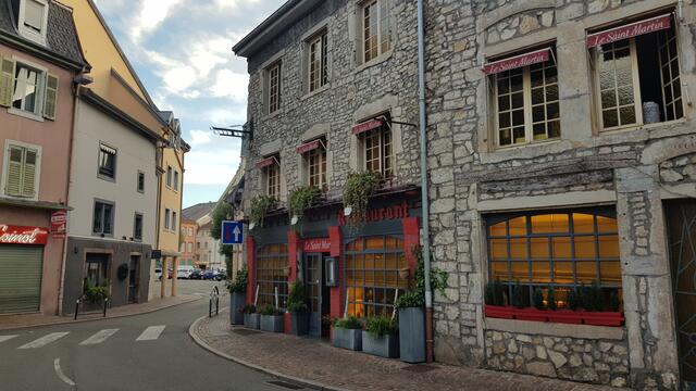 Geschäfte, Lokale, Einblicke | Foto: © www.jowapress.de