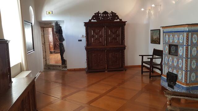 Im Schloss | Foto: © www.jowapress.de