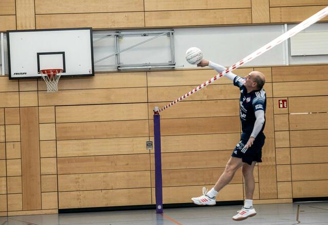 Karsten Wittemann | Foto: Wolfgang Neuberth