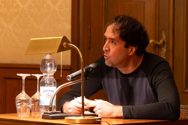 Foto: Johann-Peter Melder