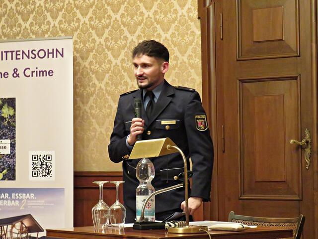 Foto: Brigitte Melder