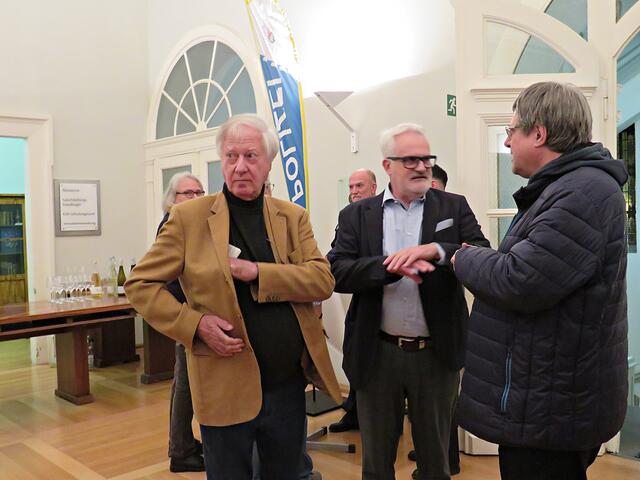 Foto: Brigitte Melder