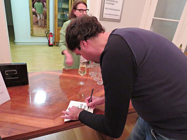 Foto: Brigitte Melder