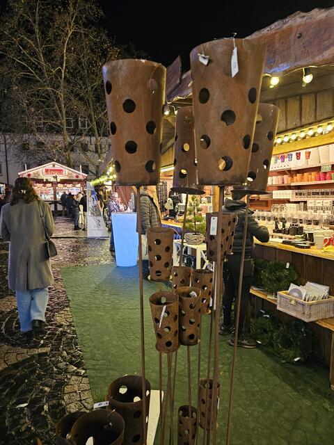 Typisch Pfalz! Das "Dubbeglas" in ganz verschiedenen Variationen | Foto: Gisela Böhmer