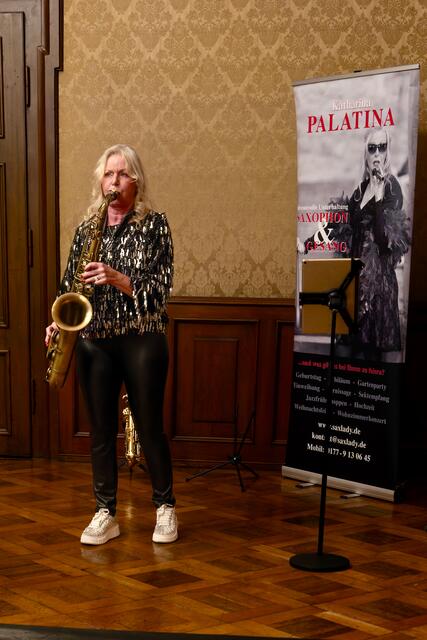 Katharina Palatina | Foto: Johann-Peter Melder