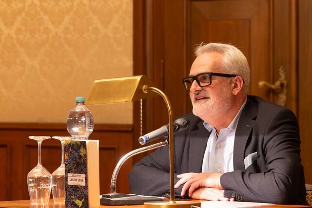 Foto: Johann-Peter Melder