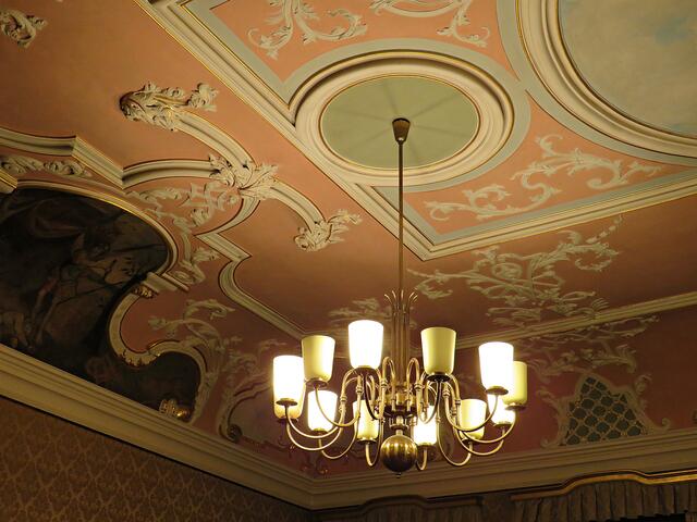 Tolles Ambiente | Foto: Brigitte Melder