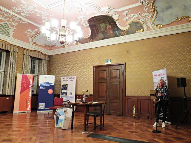 Foto: Brigitte Melder