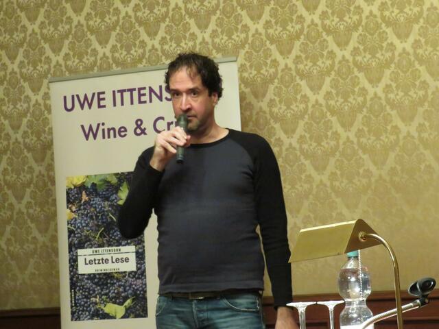 Foto: Brigitte Melder