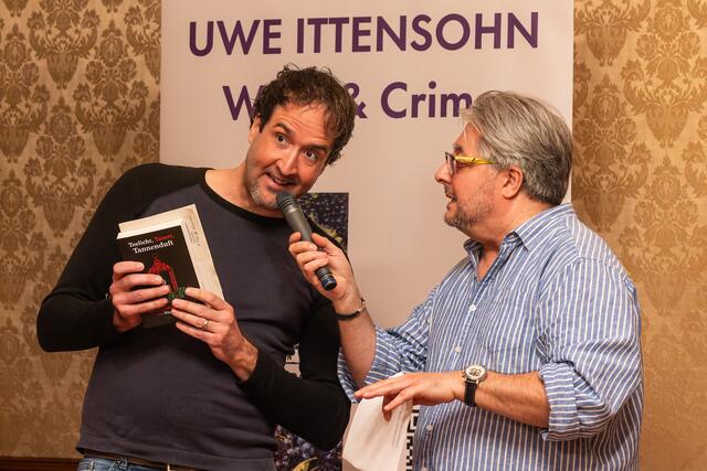 Foto: Johann-Peter Melder