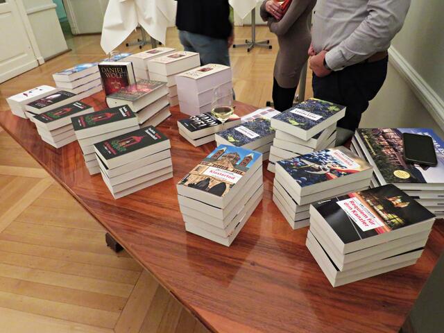 Foto: Brigitte Melder