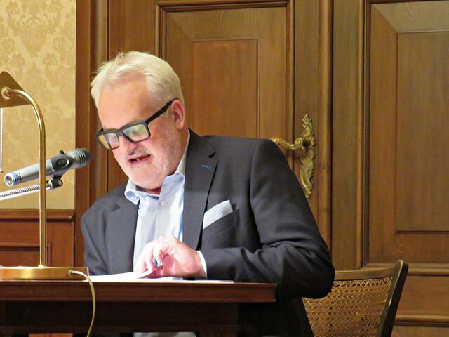 Foto: Brigitte Melder