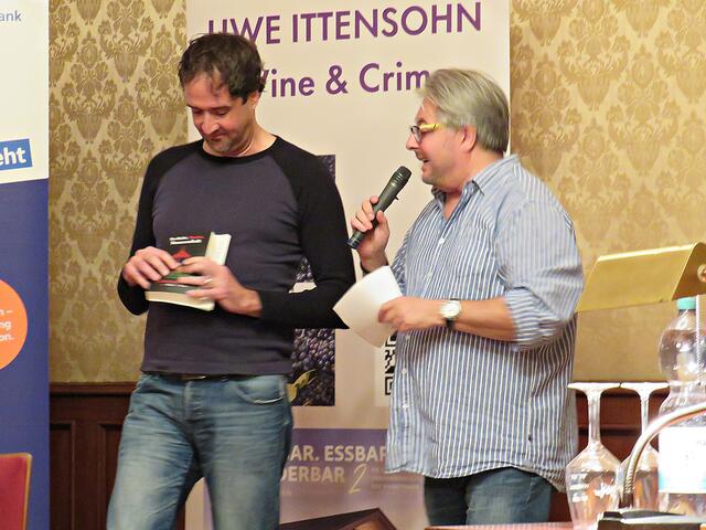 Foto: Brigitte Melder