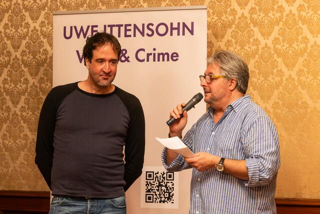 Foto: Johann-Peter Melder