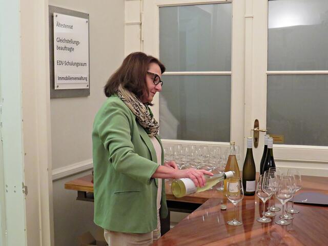 Christiane Ittensohn | Foto: Brigitte Melder