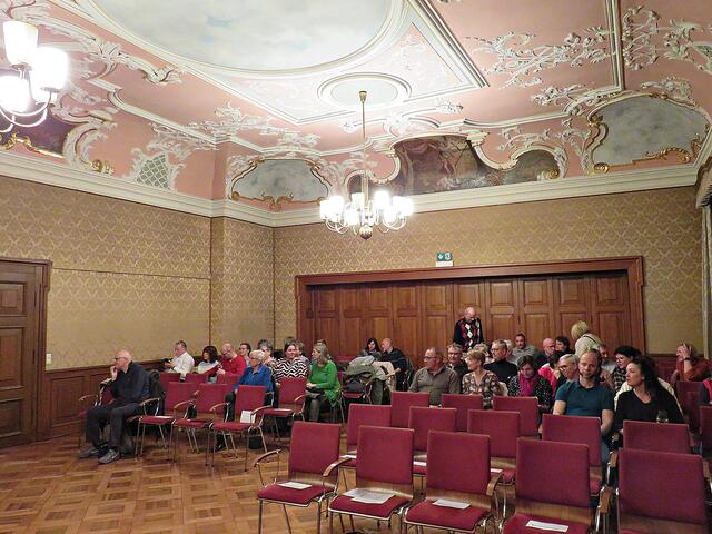 Foto: Brigitte Melder