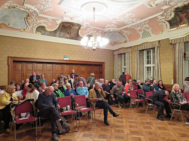 Foto: Brigitte Melder