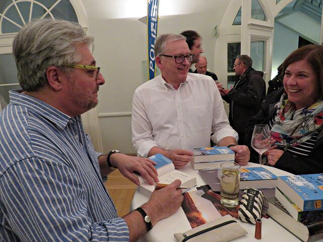 Foto: Brigitte Melder