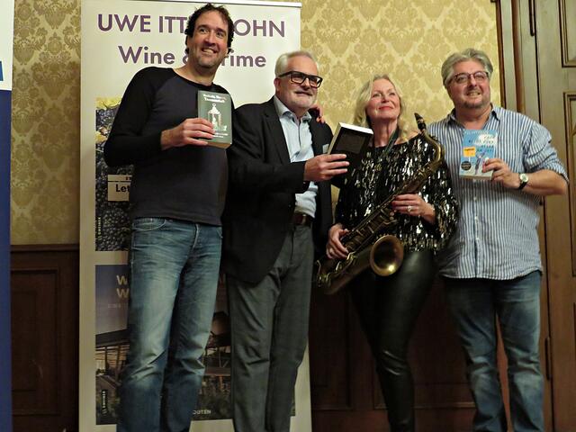 Foto: Brigitte Melder