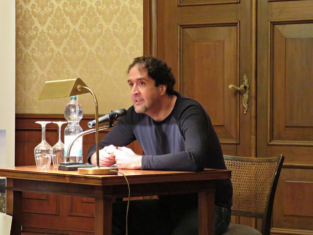 Foto: Brigitte Melder