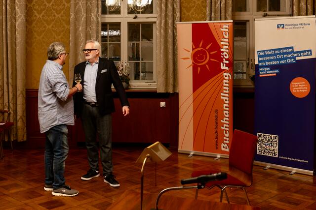 Foto: Johann-Peter Melder