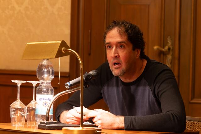 Christoph Lode | Foto: Johann-Peter Melder