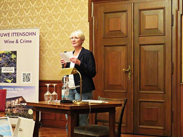 Foto: Brigitte Melder